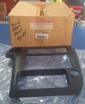 Nissan Pathfinder 2001-2004 Original Center Bezel 68260-4w400. Fixed Price $125.00.