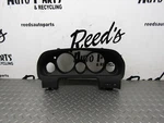 2007-2012 Gmc Acadia Instrument Cluster Bezel 20944703 Oem. Fixed Price $30.00.