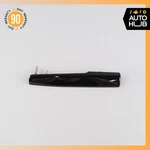 08-19 Maserati Granturismo M145 Left Side Dashboard Dash Trim Molding Black Oem. Fixed Price $112.23.