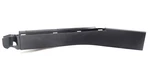 New Mopar Rear Left Quarter Panel Header Molding 5vp09dx9aa Grand Cherokee 16-21. Fixed Price $41.75.