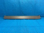 Oem Lexus Gx460 Rear Body Floor Support Plate Trim Panel Sepia 2010-2019. Fixed Price $130.00.