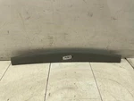 Kia Sorento Lx 2011 Rear Tailgate Upper Cover Factory. Fixed Price $46.46.