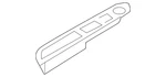 Genuine Ford Door Switch Trim Panel Cj5z-78220a71-aa. Fixed Price $58.37.