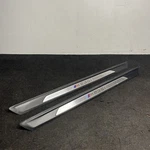 14-16 Oem Bmw F22 M235 Pair Door Sills M Sport Scuff Plate Trim Set Note*. Fixed Price $43.99.