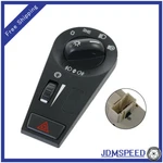 Head Light Headlight Lamp Switch Front New For Volvo Truck Fh12 Fm Vnl 20942844. Fixed Price $20.88.