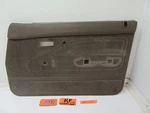 Door Panel Right Front Passenger Interior Trim Cover Car Side For 91 Mazda 626. Fixed Price $74.99.