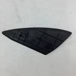 Porsche 911 / 964 993 Lower Dash End Trim Cap Cover Right 964.552.466.00. Fixed Price $18.89.