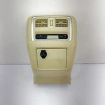 Fits For 2013-2020 Infiniti Qx60 Center Console Ac Audio Cover Trim Panel Oem. Fixed Price $42.40.