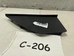 2009 Jeep Patriot Front Left Driver Side Dashboard Trim Cover Panel Oem+. Fixed Price $33.44.