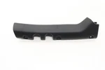 2018 - 2023 Jeep Wrangler Rear Left Roll Bar Trim Cover Panel Oem 6br65tx7ab. Fixed Price $33.60.