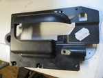Jaguar X-type Steering Column Cover Fairing. Ford 1s713e721af. Fixed Price $5.39.