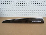 14 15 16 17 Audi Sq5 Dash Panel Trim 8r1853190bl Oem. Fixed Price $36.00.