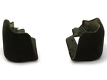 2005 - 2009 Land Rover Lr3 L319 Cover Carpet Trim Seat Lh Rh Set Of 2 Erk500400. Fixed Price $44.09.