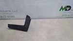 2020-2022 Nissan Versa Rear Passenger Right Mud Flap Guard T98j2-5ee*a. Fixed Price $60.00.