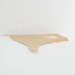 New Bmw 3 E46 Rear Left C-pillar Cover Trim 51438226593 8226593 Original. Fixed Price $101.60.
