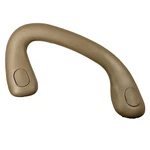 1999 - 2007 Ford F250 F350 Drivers Lh Left Side Grab Handle Tan F75b-7831431-aew. Fixed Price $79.00.