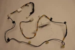 2017-2020 Toyota 86 Dash Radio Receiver Wire Harness Cable Oem. Fixed Price $11.40.