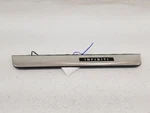 14-15 Infiniti Q50 Front Driver Kick Plate Trim 999g6-j2020 Oem. Fixed Price $65.99.