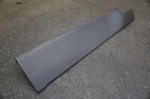 Right Center Dash Console Compartment Trim 68134jf10a Oem Nissan Gtr 2009-16. Fixed Price $44.99.