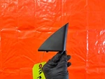 02-06 Acura Rsx - Interior Side View Mirror Cover Trim Left Right Oem #280-1. Fixed Price $24.95.