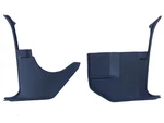 Kick Panel Set Fits 1971-1974 Plymouth Roadrunner For Use W/b Body. Fixed Price $171.41.