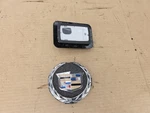 2006-2011 Cadillac Dts Overhead Dome Interior Rear Reading Lamp Left Used Oem. Fixed Price $26.99.
