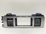 2012 Jaguar Xf X250 5.0l Front Dash Dashboard Center A/c Air Vent Set Of 2 Oem. Fixed Price $120.00.