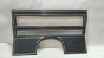 Cluster Bezel Dash Trim Panel Fits 1988 1989 Buick Reatta F162-165243. Fixed Price $35.54.