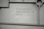20 2018-2022 Honda Odyssey Roof Garnish Used Oem ( 83261-thr-a01zb) Rear. Fixed Price $51.84.