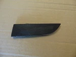 Charger Fits Passenger Side Door Handle Insert Inner Grab Trim Cover 1se58trmaa. Fixed Price $13.49.