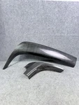 2007-2013 Acura Mdx Dash Trim Set 2 Panel Pieces Black Woodgrain Oem. Fixed Price $69.99.