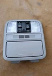 2018-2023 Honda Odyssey Front Roof Map Dome Light Lamp Console. Fixed Price $50.00.