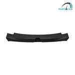 2017 2018-2022 2023 Tesla Model 3 M3 Tailgate Trunk Lock Trim Scuff Plate Oem. Fixed Price $79.99.