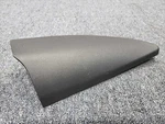 2021-2025 Ford F150 Right Side Door Mirror Corner Cover Panel Ml3b17d698acw. Fixed Price $31.89.