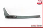 17-24 Audi A4 Allroad Center Console Cover Panel Wood 8w1863969c Oem. Fixed Price $130.00.