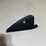 Ford Mustang Left Side Black Panel Dashboard End Trim Cower T19927 Oem. Fixed Price $40.00.