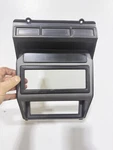 1980-1986 Ford Bronco Truck F150-250 Center Dash Radio Bezel Trim Cover Oem Used. Fixed Price $112.49.