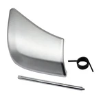 New Car Seat Down Handle For Mercedes E-class Coupe W207 2009-2016 2079108506. Fixed Price $14.37.
