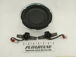 Honda Element Set Of 3 Radio Stereo Audio Speakers Fits 2003-2011 03 04 05 06 07. Fixed Price $67.40.