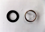 Mercede Coupe Convertibls L P1goda W 113 Ingition Lock Ring New Original. Fixed Price $99.99.