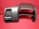 2006 - 2008 Honda Civic Hybrid Instrument Gauge Cluster Trim Vent 77222-snc-a02. Fixed Price $79.99.