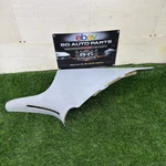 Mercedes W211 E55 Amg E350 Rear Right Quarter Upper C Pillar Trim Gray Oem. Fixed Price $51.96.