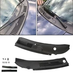 Windshield Wiper Improved Cowl Panel Vent Grille Hood For 1999-2004 Ford Mustang. Fixed Price $34.90.