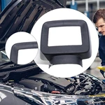 Car Radar Sensors Trim Cover 5g0907225a9b9 Replacement For Mk7. Fixed Price $15.19.