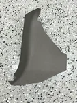 1997-2003 Ford F150 Left Rear Door Sill Scuff Gray Trim Oem. Fixed Price $34.87.