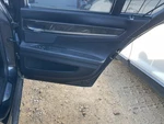 Bmw 750li 2015 Door Trim Panel Rear. Fixed Price $200.00.