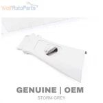 2018-2024 Vw Tiguan - Right Upper B Pillar Trim / Panel 5nn867244a. Fixed Price $19.49.