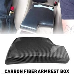 Car Center Console Armrest Lid Cover For 2006-2012 Bmw 3 Series E90 E91 E92 E93. Fixed Price $8.99.