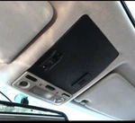 Bmw E46 Coupe Sunroof Motor Cover 2 Button Headliner Trim. Fixed Price $29.99.