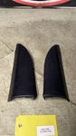99-07 Ford Excursion 05 08 F-250 F-350 F450 Front Lh Rh Door Sail Panel Trim. Fixed Price $27.99.